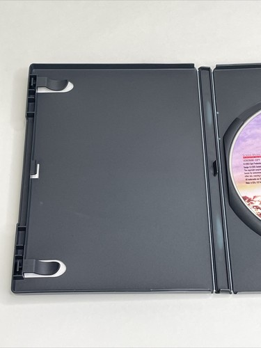 Spin 1 Disc DVD - Picture 2 of 4