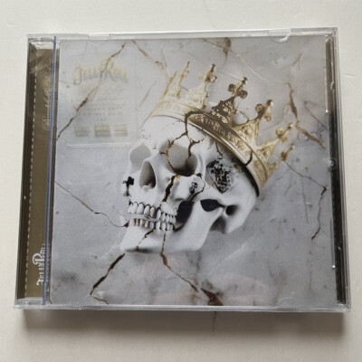 Jelly Roll Beautifully Broken CD Album Musik CD Neu Box Set