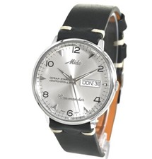 Mido Commander Datoday Ref. M8419(Pre-Owned) Herrenuhr