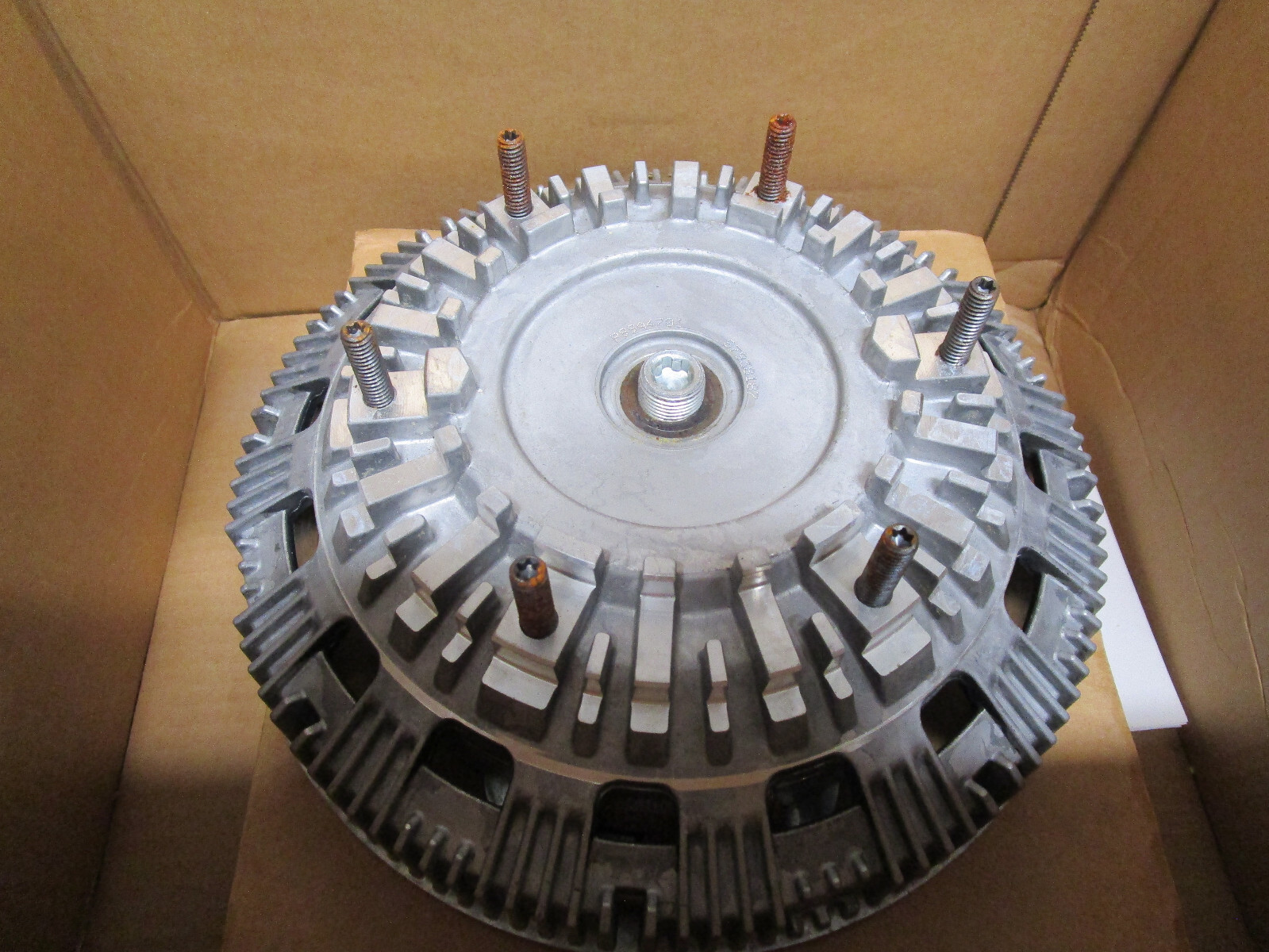 New 99A4701 HORTON FAN CLUTCH ASSEMBLY