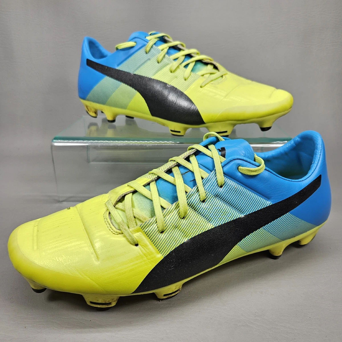Puma evopower 1.3 men green new arrivals