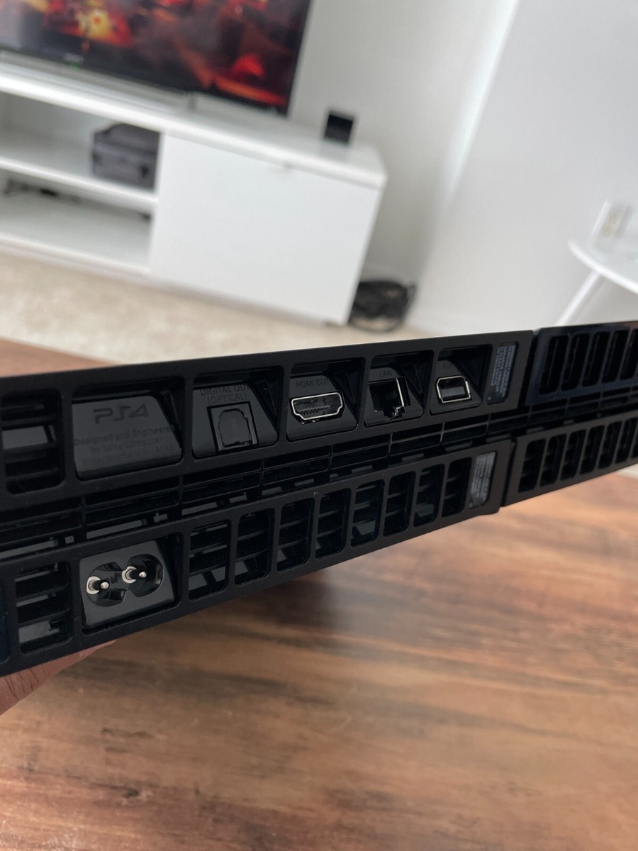 PlayStation4 - oy69hb PlayStation 4 Slim (CUH-20xx) Motherboard (SAD-00x)
