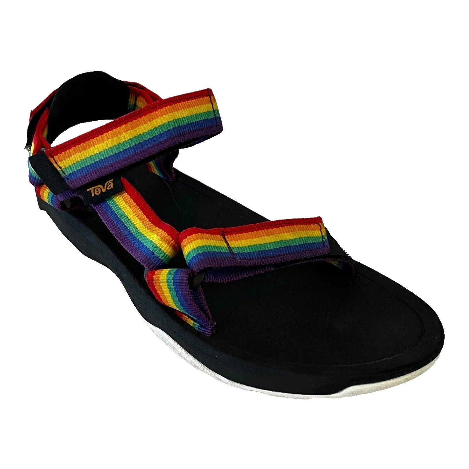 Teva Zapatos unisex para niños 5 Zapato de EE. UU.