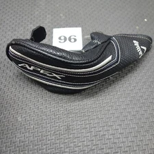 Callaway golf Apex Hybird head cover rescue adjustable tag 2h-8h 250101