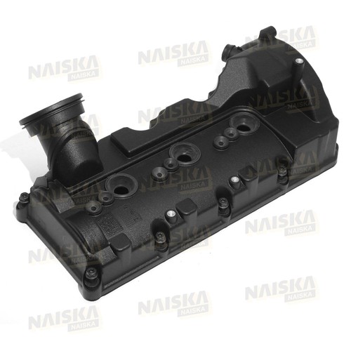 3.0TDI Engine Valve Cover 4-6 Fit For AUDI A4 Avant quattro A5 A6 Q5 059103469BD - Picture 2 of 6