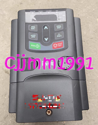 1PC USED Inwitten inverter GD200A-2R2G-4 2.2KW 380V  #YY
