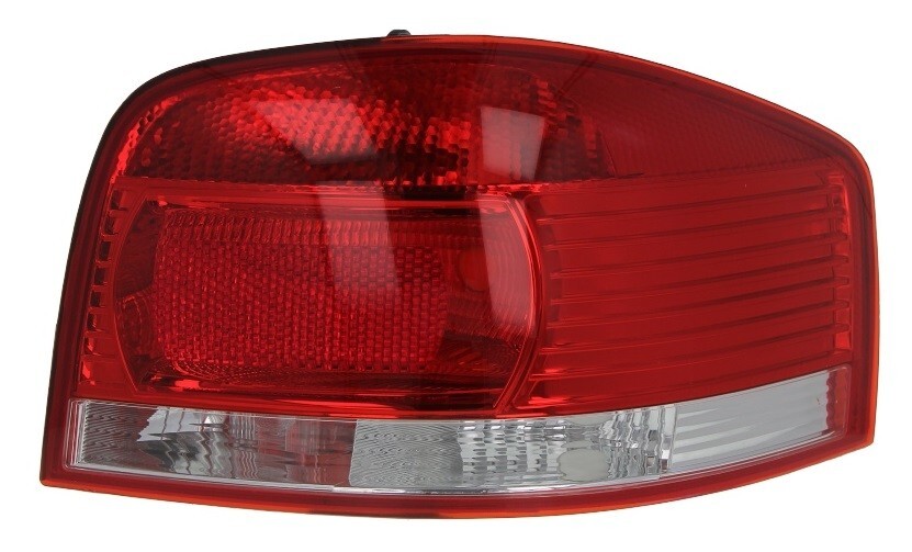 Feu arrière droit de qualité d'origine pour Audi A3 8P Hatchback 3 portes