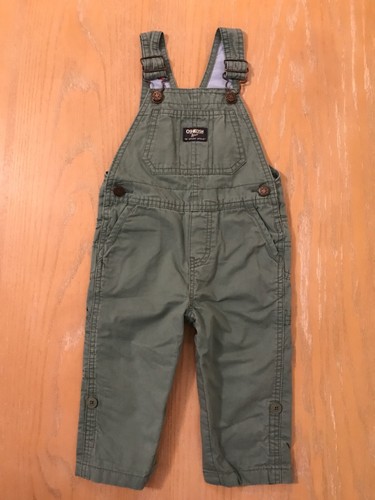 New! Carter's/Others Infant Boys Clothing Lot of 10 (2 Used) Sz 12, 12-18 Months - Picture 8 of 13