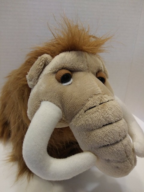 GANZ Webkinz 10