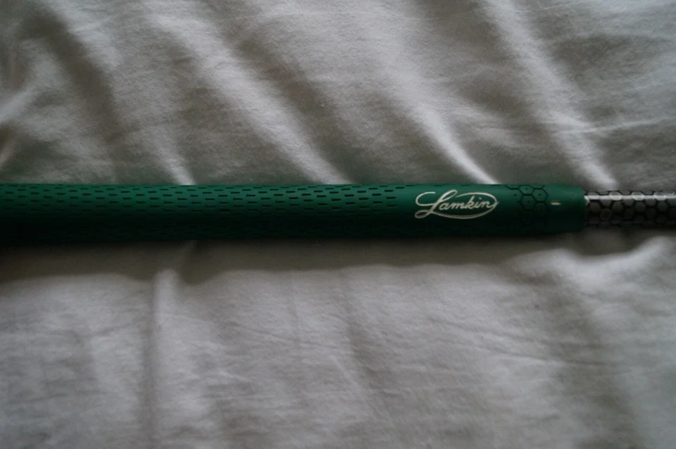 NIKE VRS COVERT DRIVER 8.5 - 12 DEG ADJUSTABLE -  REGULAR SHAFT - LEFT HAND - Image 4 of 4