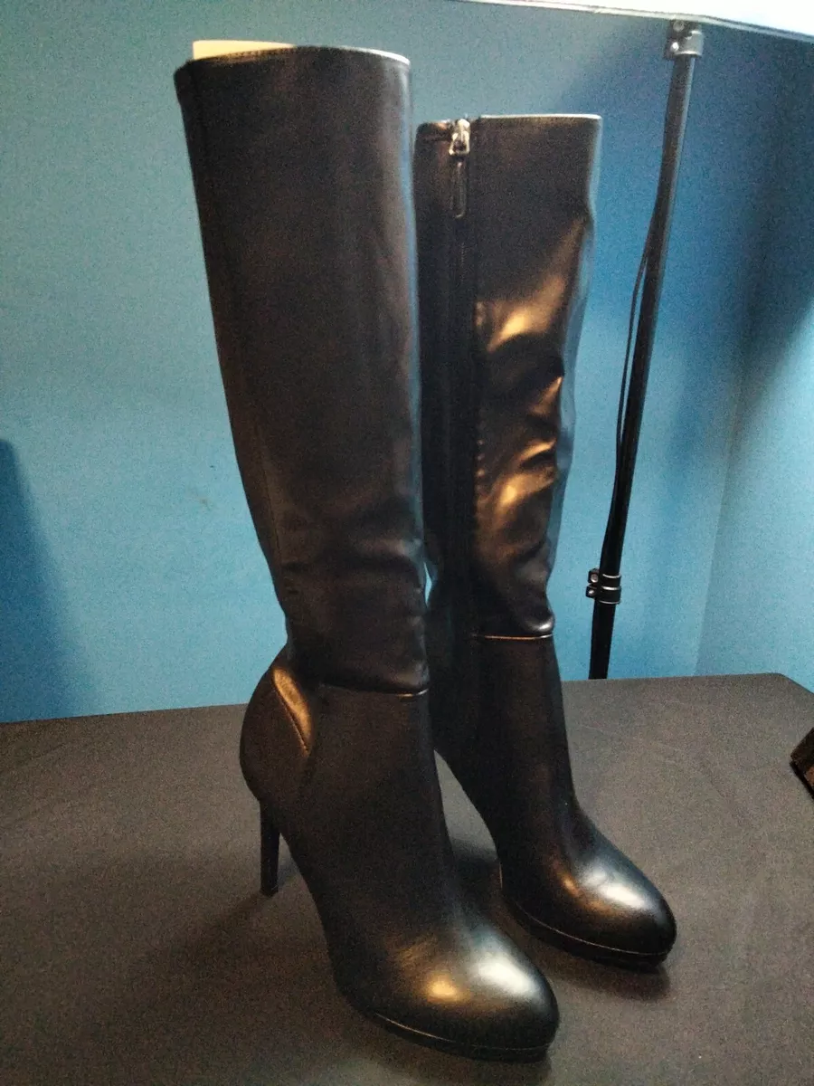 Nine west catch boots discount