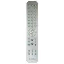 Genuine Yamaha CDX-10 HiFi Remote Control