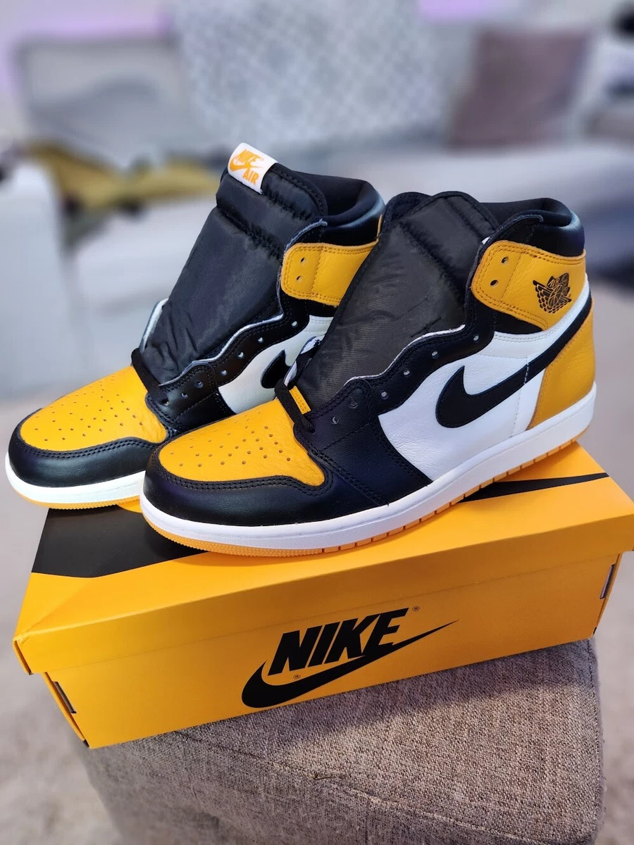 Jordan sales taxi 13