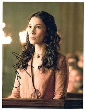 Sibel Kekilli Signed Autographed 8x10 Photo Shae Game of Thrones COA VD