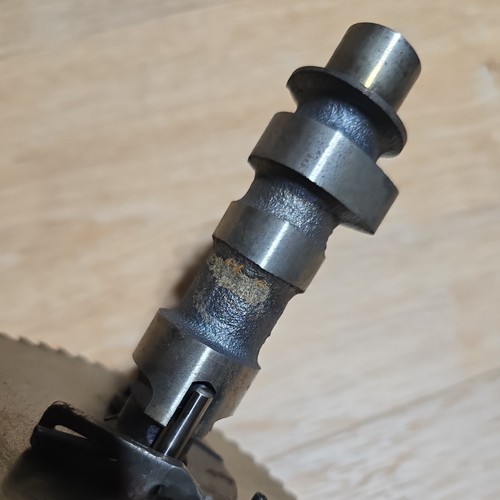 OEM USED KOHLER CV14-1433 CAMSHAFT 12 755 49-S *B1-3 - Picture 5 of 8