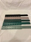 Vintage 1970's Sears Advertising Paint Stir Sticks-Unused/ different colors — photo 1