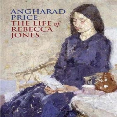 Life of Rebecca Jones Angharad Price Paperback Quercus Publishing