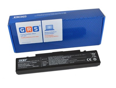 GRS Akku für Samsung R580, 4400mAh/49Wh