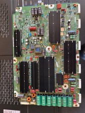 Samsung Y-Main Board LJ92-01780A / LJ41-09453A for 58" 63" Plasma TV