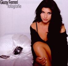 Fotografie von Ferreri,Giusy | CD | Zustand gut