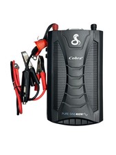 COBRA CPI400PSW 400W POWER INVERTER ml-jp PBR119095