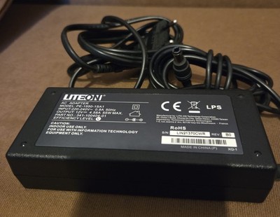 LiteOn Netzteil für Laptop