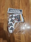 Scotty Cameron 2010 PGA Barn Yard Dog Kohler Wisconsin Putter Headcover