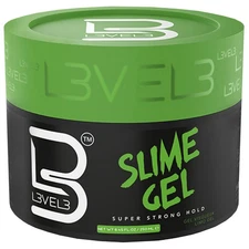L3VEL3 Slime Gel Strong 250ml