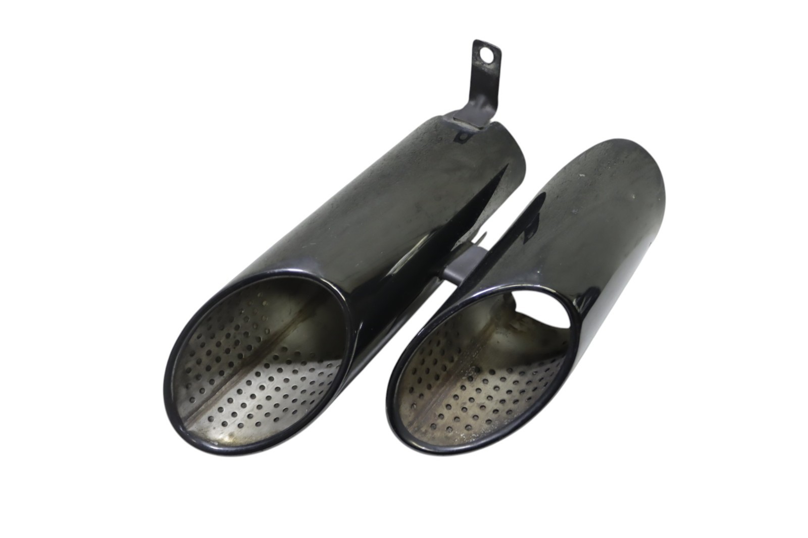 Lamborghini Huracan 2015-2022 Rear Left Exhaust tailpipe Chrome