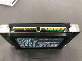 Capcom X-Men vs. Street Fighter Sega Saturn Soft