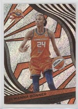 2022 Panini Revolution WNBA DeWanna Bonner #71 0c6