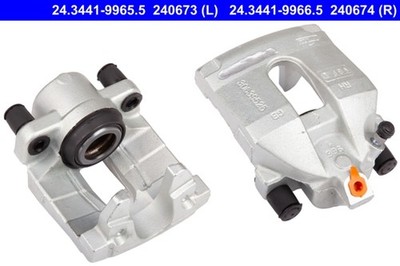 ATE Bremssattel 24.3441-9965.5 +53.55  Pfand für 275 VOLVO XC90 1 VAN AWD