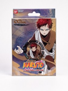 Naruto Ccg Starter Deck | eBay