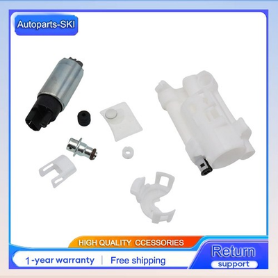 #ad FUEL PUMP Pressure Regulator amp; FILTER Fits TRIUMPH TIGER 1050 800 SPRINT 05 16 A $45.55