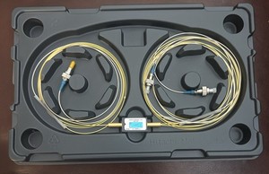Hitachi Metals Fiber Optical Switch (MS102/MS204)