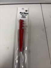 Red Devil Heavy Duty Glass Cutter