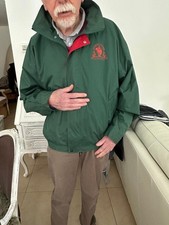 blouson imperméable Cavalerie napoléonienne