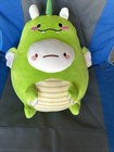 Mimicoco Ello Dragon Weighted Snug Bud 12" Plush — photo 1