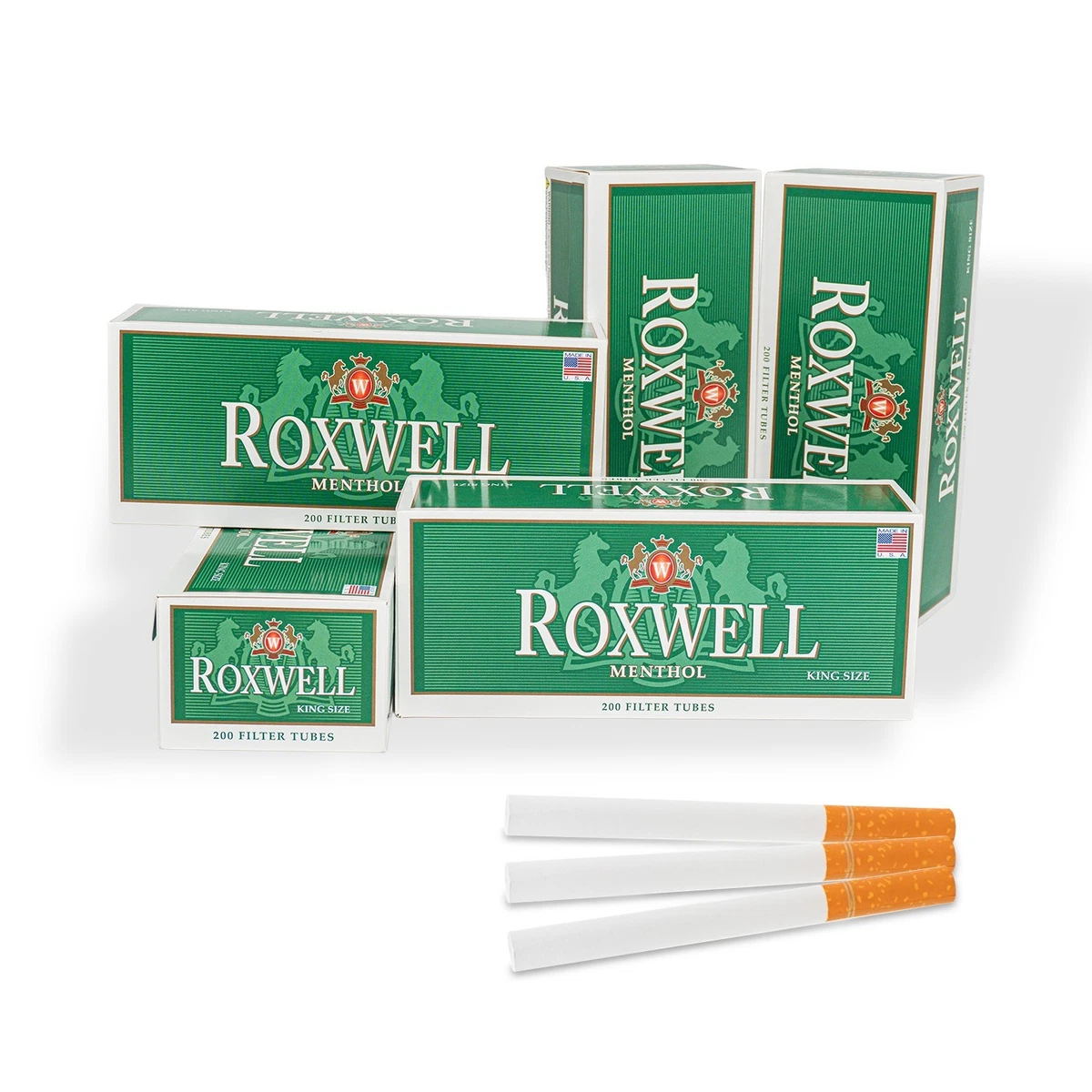 cigarettes ebay menthol cigarette products for sale
