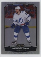 2022-23 O-Pee-Chee Platinum Rainbow Brayden Point #164 1o22