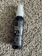 Worley’s Wonder, Spectacularly Cleans Glass, Jewelry, and so much more!!
