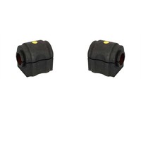2X Reinhoch Lagerung Stabilisator Hinten Links Rechts FüR Land Rover Discovery