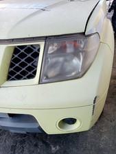 26060EB30A FEU GAUCHE / 6760566 POUR NISSAN PATHFINDER R51 2.5 DCI DIESEL CAT