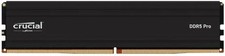Crucial Pro 32GB DDR5 Desktop Memory 5600MT/s UDIMM 288-Pin CL46