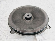 14-15 INFINITI Q50 Rear Sub Speaker OEM 281504GA0A