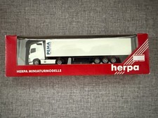 HERPA Volvo FH 13 Koffersattelzug PEMA