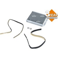 NRF 54205 WäRmetauscher Innenraumheizung FüR VW Skoda Golf Passat Tiguan B7 5N
