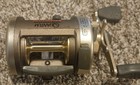 Nice Used ZEBCO QUANTUM Iron Model IR410CX Baitcasting Reel Made In JAPAN 4 Bb — photo 3