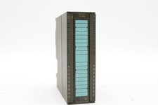 Siemens 6ES7 331-7PF10-0AB0 Simatic S7-300 Isolated Analog Input Module