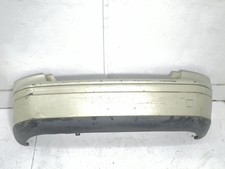 Pare-choc arrière Volvo S40